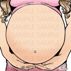 Sparkling Faces Practice Board - Light Belly