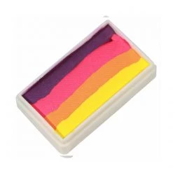 TAG Body Art TAG 1-Stroke Custom Split Cakes - Summer Nights (30 Gm)