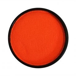 TAG Body Art TAG Orange - Neon Orange (10 Gm) Face Paint Brands
