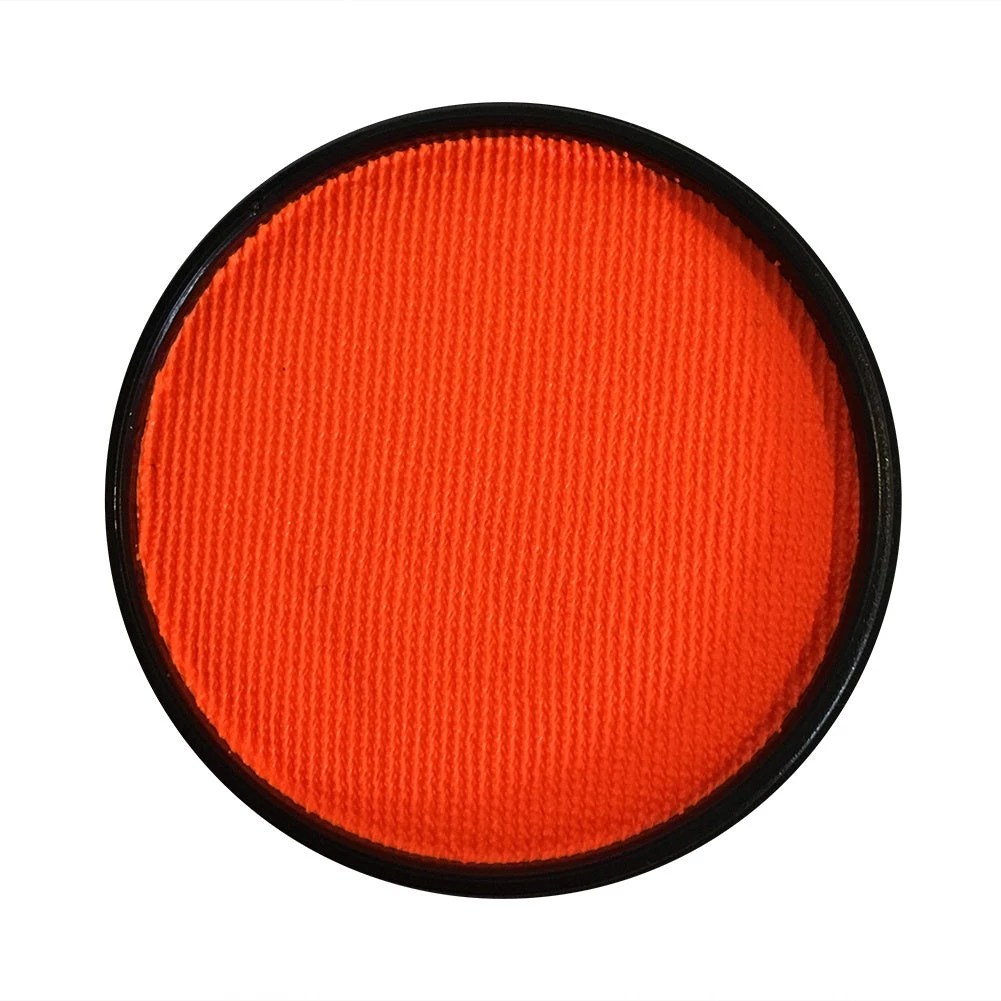 TAG Body Art TAG Orange - Neon Orange (10 Gm) Face Paint Brands 1 TAG Body Art TAG Orange - Neon Orange (10 Gm) Face Paint Brands