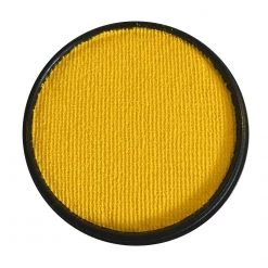 TAG Body Art TAG Yellow Face Paints (10 Gm) Face Paint Brands