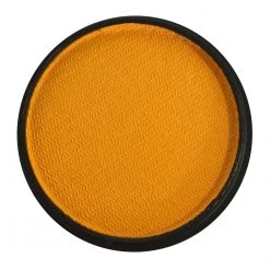 TAG Body Art TAG Orange Face Paints - Golden Orange (10 Gm)