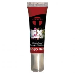 Tinsley Transfers FX Makeup Singles - Angry Red (10 Ml)