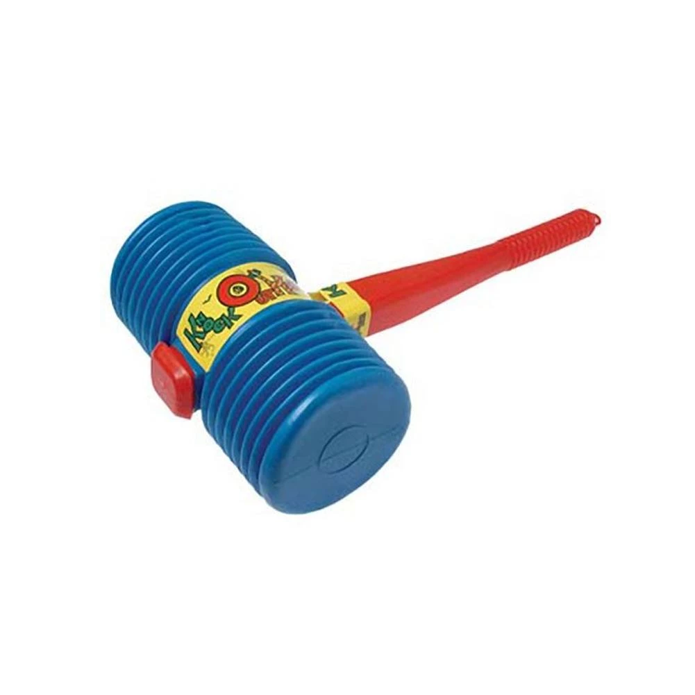 U.S. Toy Giant Squeaky Hammer (15") Giant Props 1 U.S. Toy Giant Squeaky Hammer (15") Giant Props