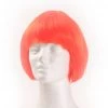 Wigs By Color West Bay Eve Wig - Neon Orange