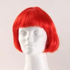 Wigs By Color West Bay Eve - Red