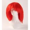 Wigs By Color West Bay Silly Boy Wig - Red
