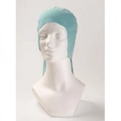 Makeup Cinema Secrets Blue Latex Bald Caps