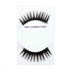 Glamour Eyez Lashes - Style 61 Makeup