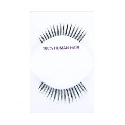 Makeup Glamour Eyez Lashes - Style 68