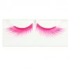 Glamour Eyez Lashes - Wicked Pink Makeup