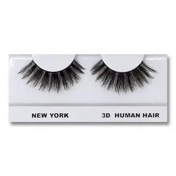 Glamour Eyez Lashes - New York