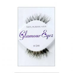 Glamour Eyez Lashes - Demi Whisper