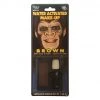 Wolfe FX Brown Water Based Makeup W/ Applicator (9 Gm) Face Paint Brands