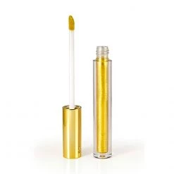 Cinema Secrets Woochie Liquid Lip Makeup - Gold