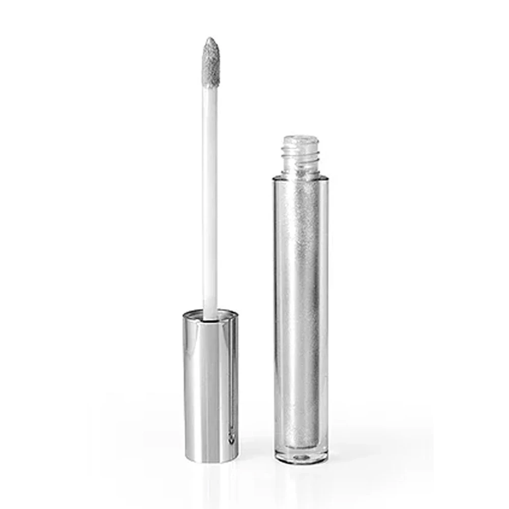 Cinema Secrets Woochie Liquid Lip Makeup - Silver 1 Cinema Secrets Woochie Liquid Lip Makeup - Silver