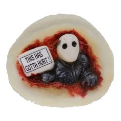 Cinema Secrets Woochie Kids 3D Appliance - Zombie Halloween Makeup