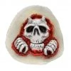 Cinema Secrets Woochie Kids 3D Appliance - Skull Peeking Out Halloween Makeup